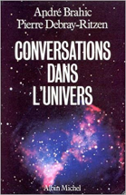 Conversations dans l'univers